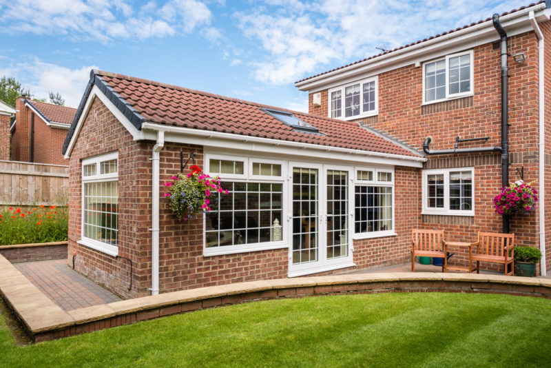 Get the most out of the Larger Home Extension Scheme Divi Design