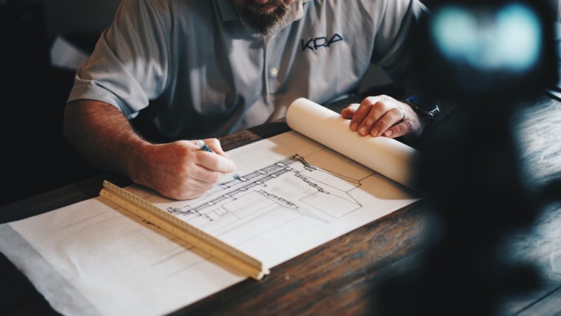 How long does getting planning permission take